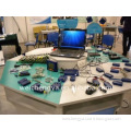 Digital Biology Laboratory Program (laboratory apparatus)